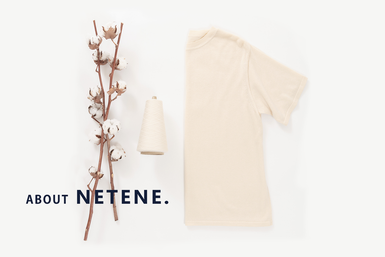 ABOUT NETENE.
