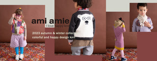 ami amie 2023 autumn & winter collerction