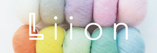 Liion-リーオン-