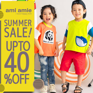 ami amie(アミアミ)