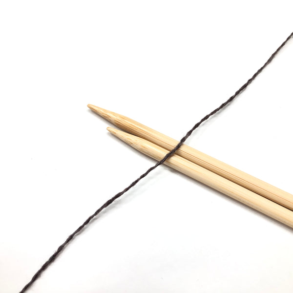 もったいない糸:1112/ウール100%・7.5　約250g(約1875m）