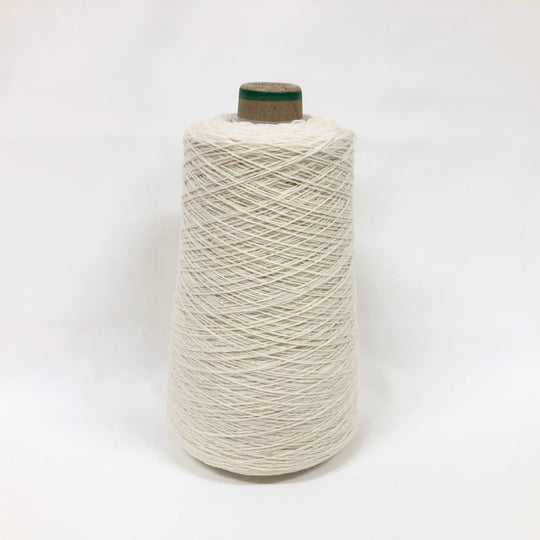 もったいない糸:1107/ウール100%・7.5　約250g(約1875m）