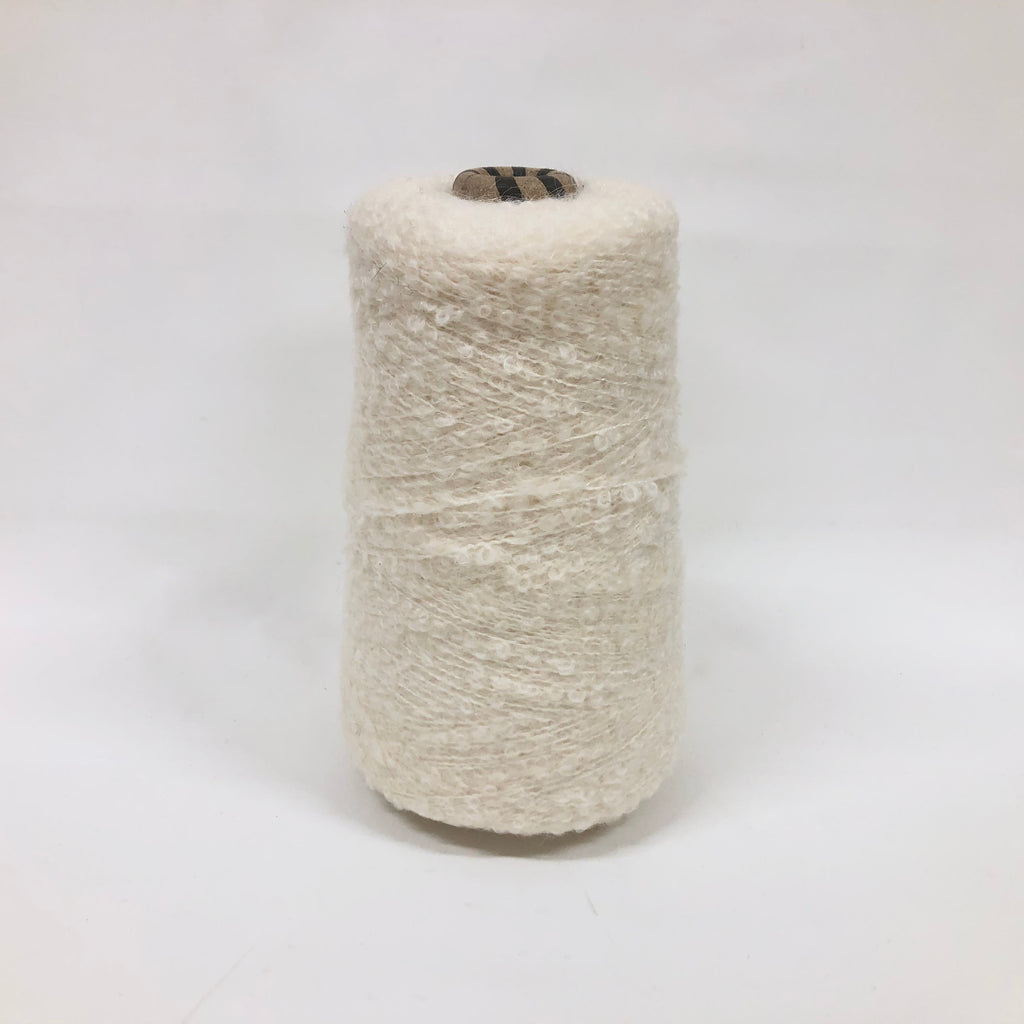 もったいない糸:1072/アルパカ混　ループストレッチ　約340g(約1360m）