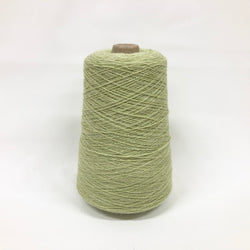 もったいない糸:1040　   アンゴラ20％　約300g(2250m）