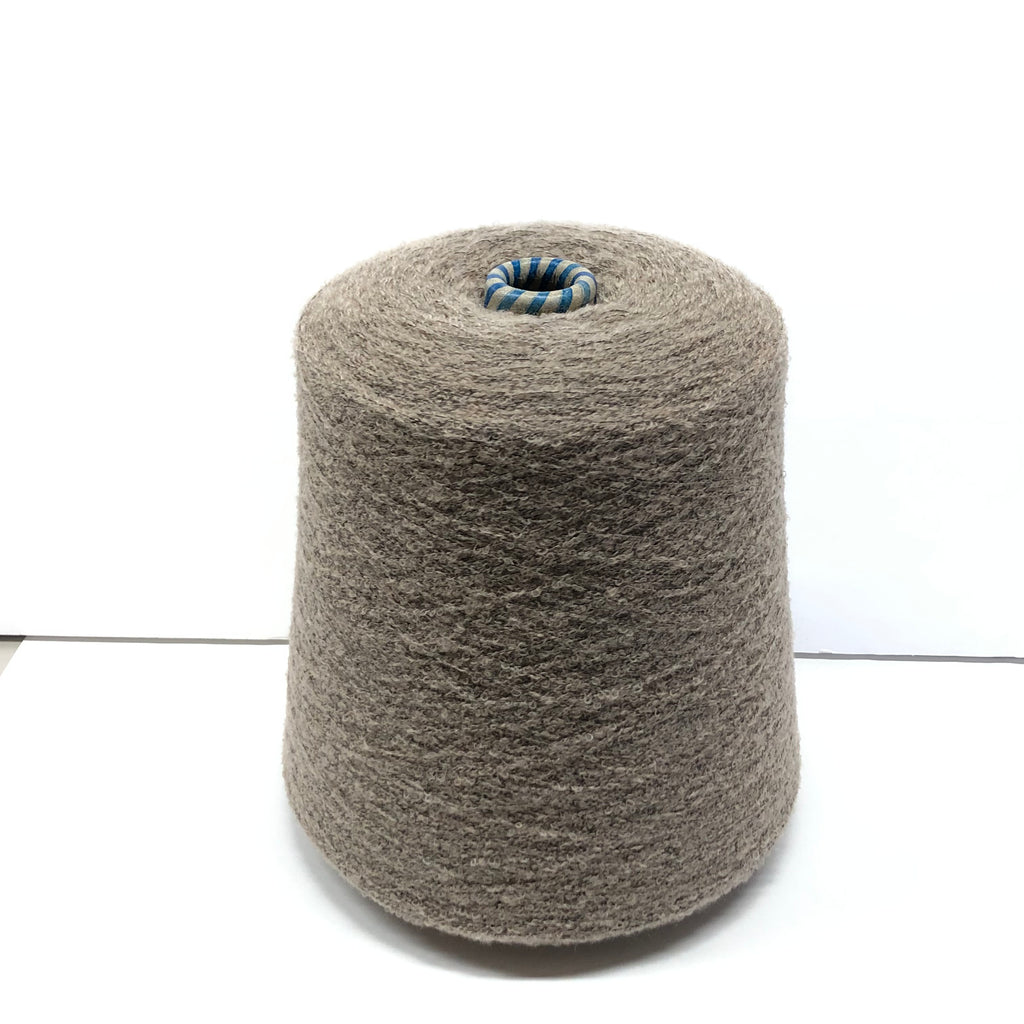 もったいない糸:399/MOODY   約500g(約7000m）