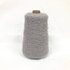 もったいない糸:1023　 スパンコール入りモヘア　約270g(1620m）