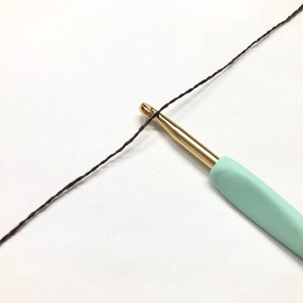 もったいない糸:1112/ウール100%・7.5　約250g(約1875m）