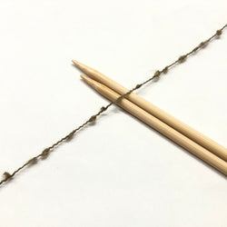 もったいない糸:1049　  コットン100%ループ 7.5　約250g(1875m）