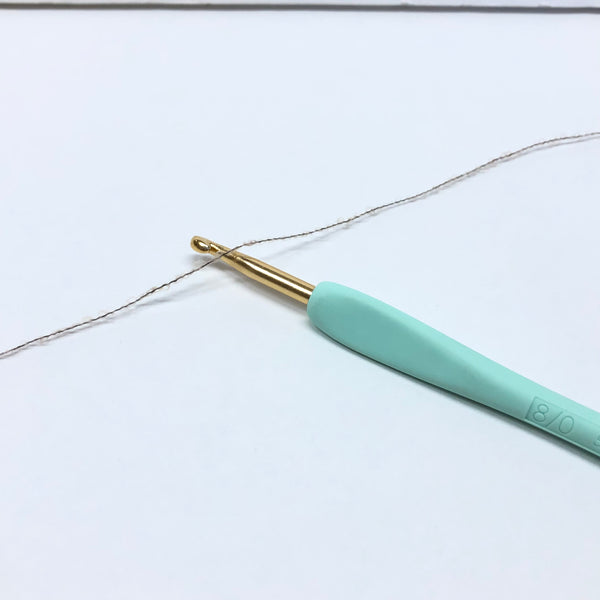 もったいない糸:399/MOODY   約500g(約7000m）