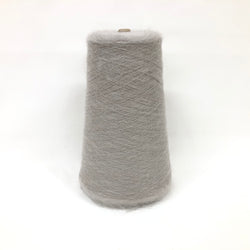 もったいない糸:1061/キッドモヘア55％ 　約300g(約3900m）