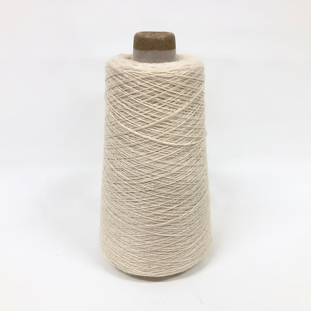 もったいない糸:1059　  カシミヤ５％　約250g(2000m）
