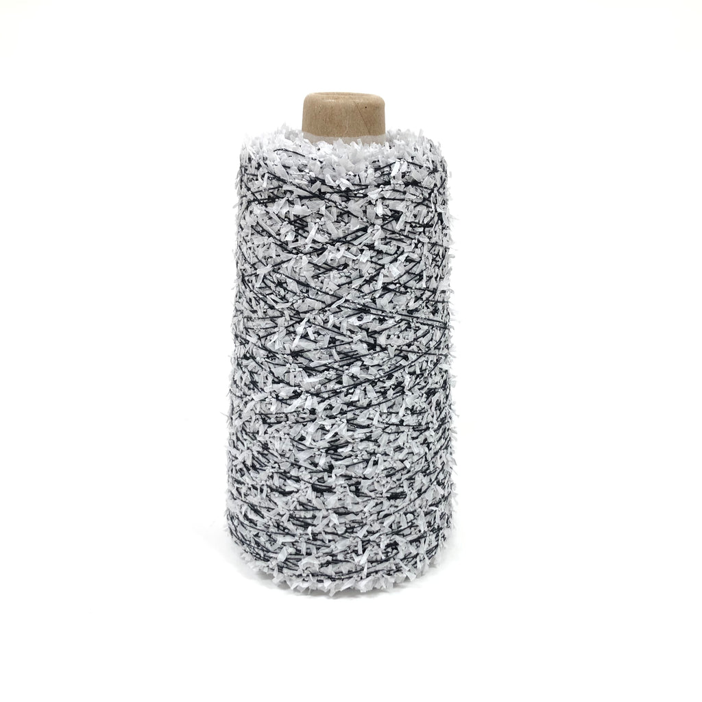 もったいない糸:1000-2　　  ペーパースラリットモール 　約150g(約1425m)