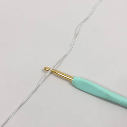 もったいない糸:740/マルモール   約250g(約1250m）
