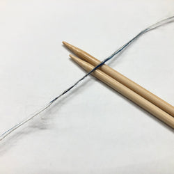 もったいない糸:1027　   キッドモヘア55%ｘアクリルスラブ絣 　約210g(1554m）