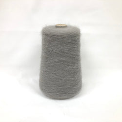 もったいない糸:1062/キッドモヘア55％ 　約300g(約3900m）