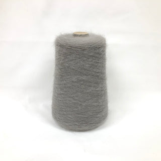 もったいない糸:1062/キッドモヘア55％ 　約300g(約3900m）