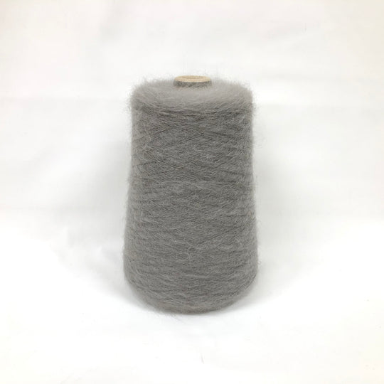 もったいない糸:1062/キッドモヘア55％ 　約300g(約3900m）