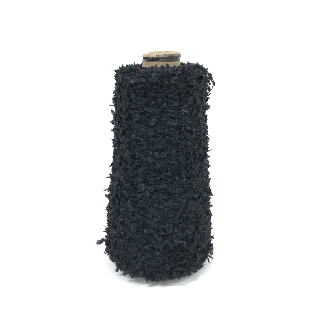 もったいない糸:1032　   ナイロンスラリットモール　約150g(750m）