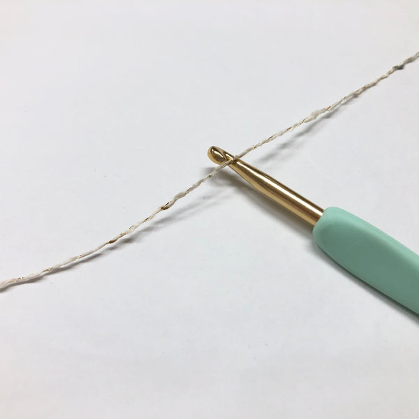 もったいない糸:1092/ラメ入り ウールシルクネップ　約310g(約1953m）