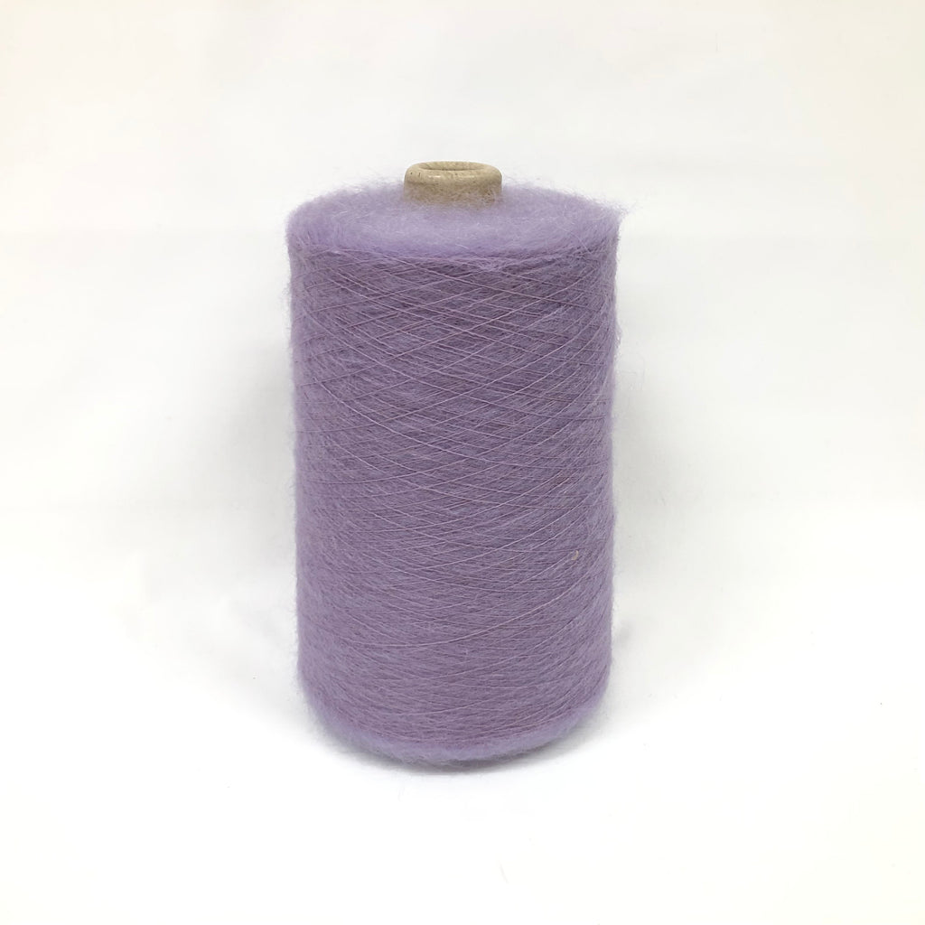 もったいない糸:1064/キッドモヘア55％ 　約300g(約3900m）