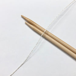 もったいない糸:894　 　綿和紙レーヨン　約300g(約2100m）