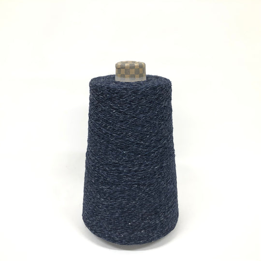 もったいない糸:1086/シルクウール　約270g(約2160m）