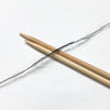 もったいない糸:1028　   キッドモヘア55%ｘアクリルスラブ絣 　約210g(1554m）