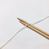 もったいない糸:1103/ウール100%　約250g(約1250m）