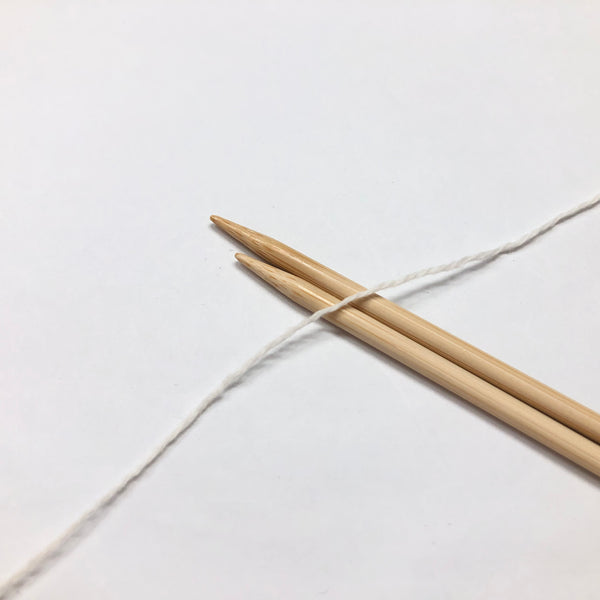 もったいない糸:1103/ウール100%　約250g(約1250m）
