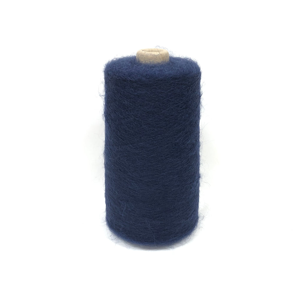 もったいない糸:1066/キッドモヘア55％ 　約300g(約3900m）