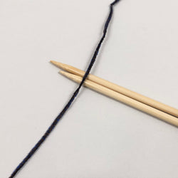 もったいない糸:741/マルモール  　 約250g(約1250m）