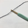 もったいない糸:1071/フォックスカシミヤウール　約200g(約2000m）