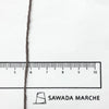 もったいない糸:1051　  ウール100%　約250g(1250m）