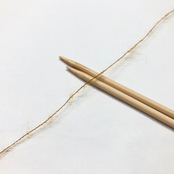 もったいない糸:1060/キッドモヘア55％ 　約300g(約3900m）