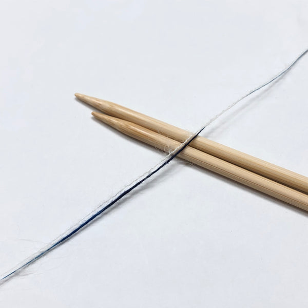 もったいない糸:1041　   キッドモヘア55%ｘアクリルスラブ絣 　約210g(1554m）
