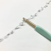 もったいない糸:1030　   ナイロンスラリットモール　約150g(750m）