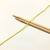 もったいない糸:1052　  ウール100%　約250g(1250m）