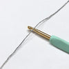もったいない糸:1104/ウール100%　約250g(約1250m）