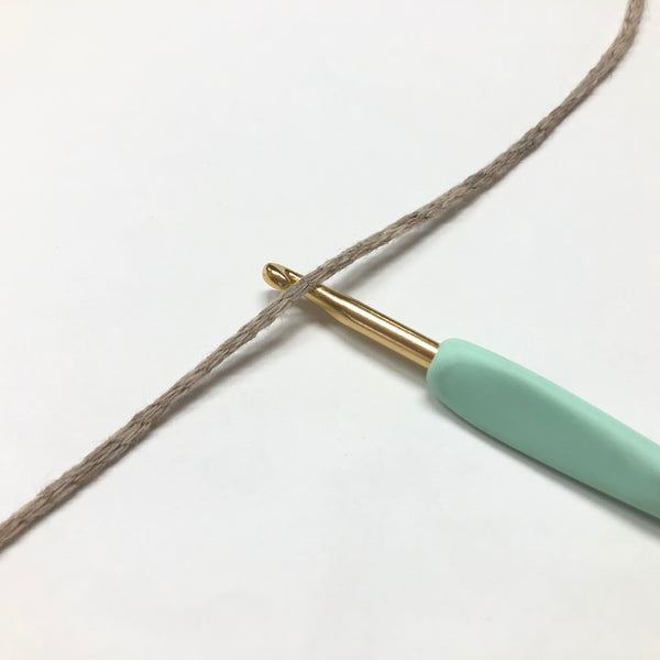 もったいない糸:1096/チャイニーズラクーン混　極太リリヤン　約300g(約480m）