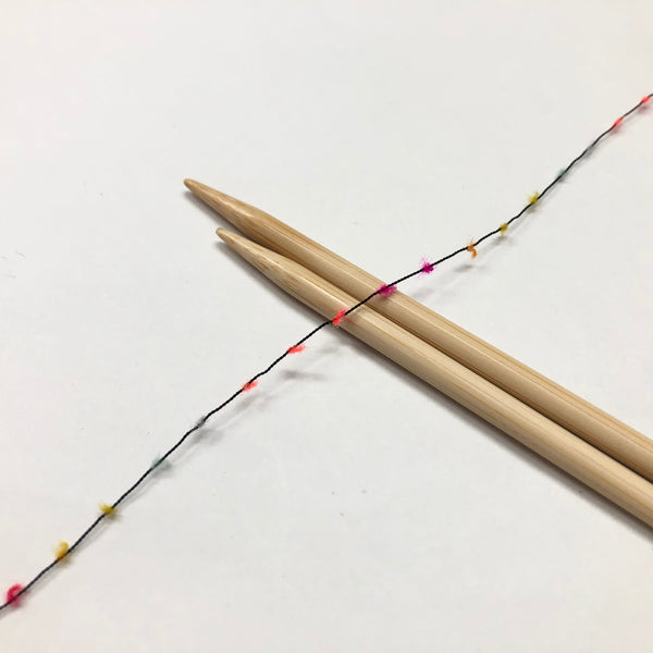 もったいない糸:1015　   プチジュズモール 　約150g(2100m）