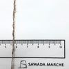 もったいない糸:1094/ラメ入り ウールシルクネップ　約300g(約1890m）