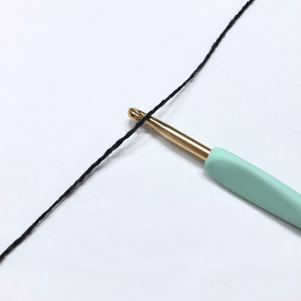 もったいない糸:1105/ウール100%　約250g(約1250m）