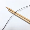 もったいない糸:897　 　綿和紙レーヨン　約300g(約2100m)