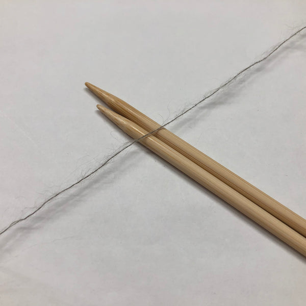もったいない糸:1062/キッドモヘア55％ 　約300g(約3900m）