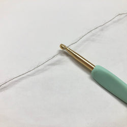 もったいない糸:1062/キッドモヘア55％ 　約300g(約3900m）