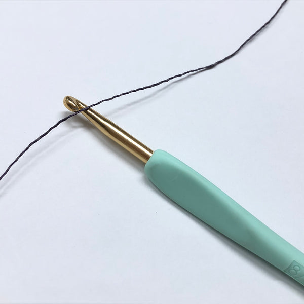 もったいない糸:897　 　綿和紙レーヨン　約300g(約2100m)