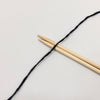 もったいない糸:743/マルモール   約250g(約1250m）