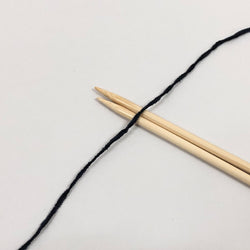 もったいない糸:743/マルモール   約250g(約1250m）