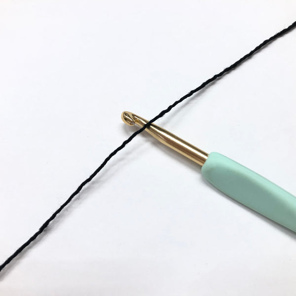 もったいない糸:1106/ウール100%　約250g(約1250m）