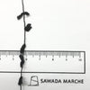 もったいない糸:1032　   ナイロンスラリットモール　約150g(750m）